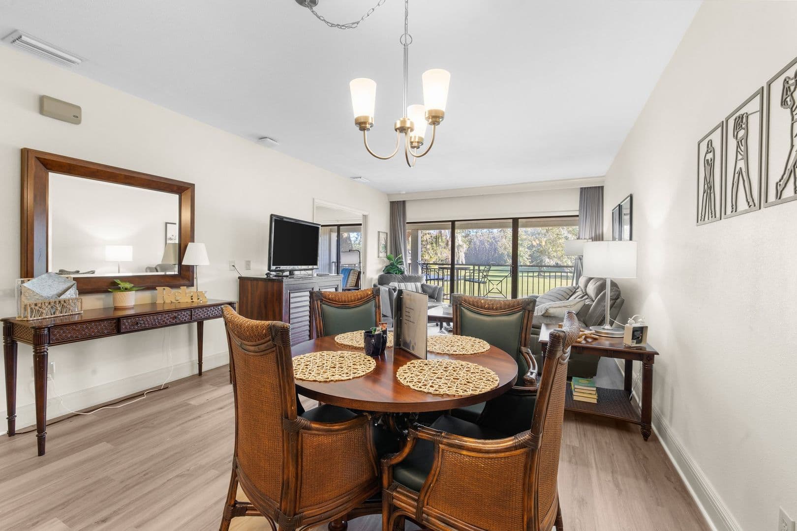 Wesley Chapel Condo: 4744 Foxhunt Dr.