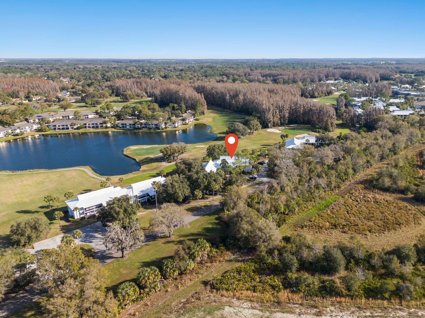Wesley Chapel Condo: 4744 Foxhunt Dr.