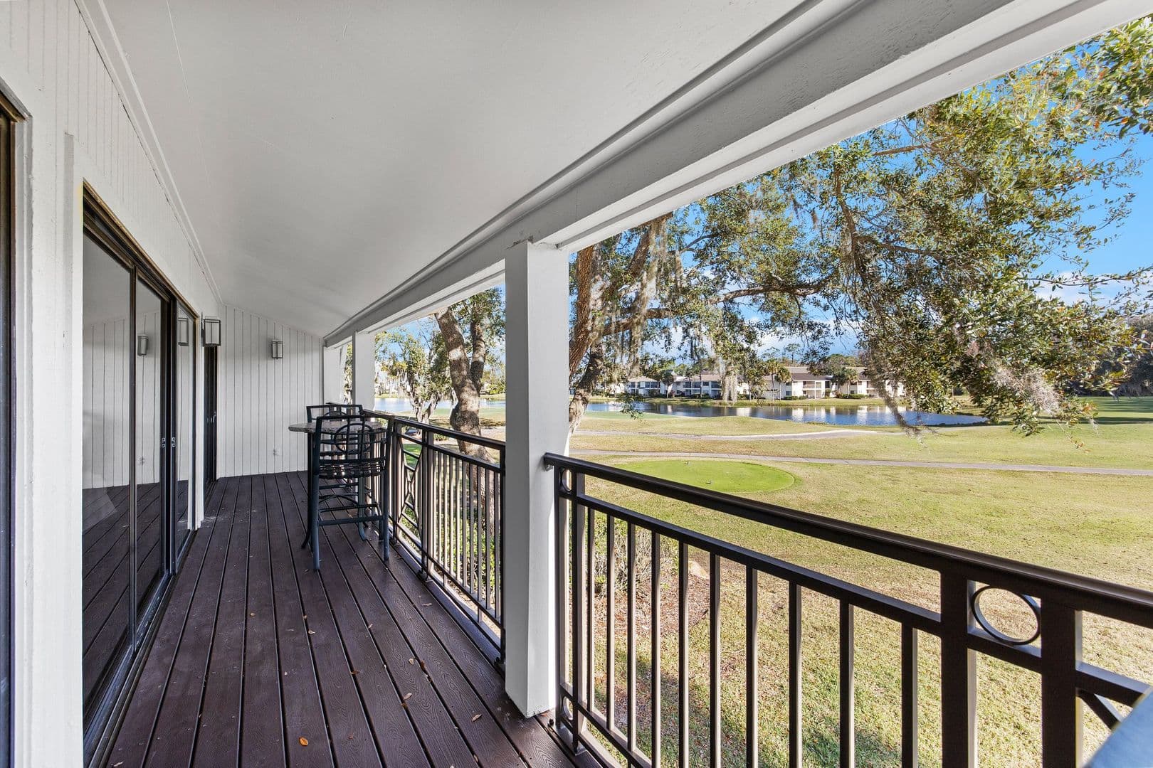 Wesley Chapel Condo: 4744 Foxhunt Dr.