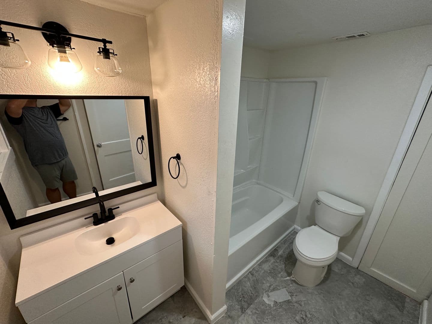 Denton Apartment: 1401 Bolivar St