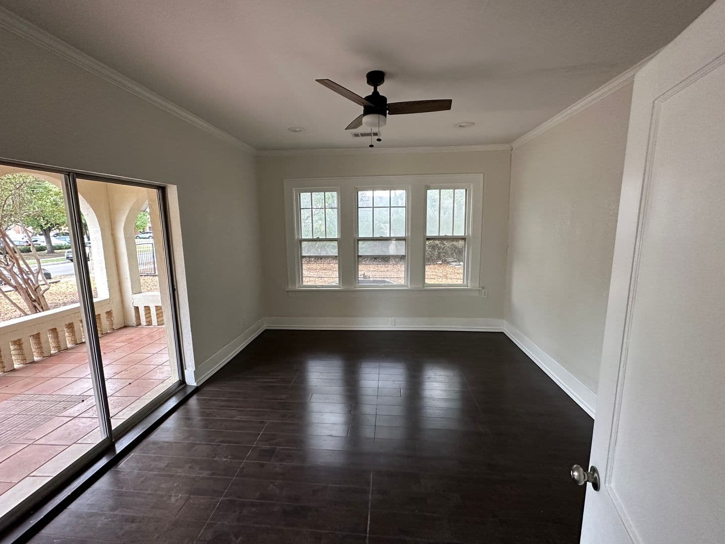 Denton Apartment: 1401 Bolivar St