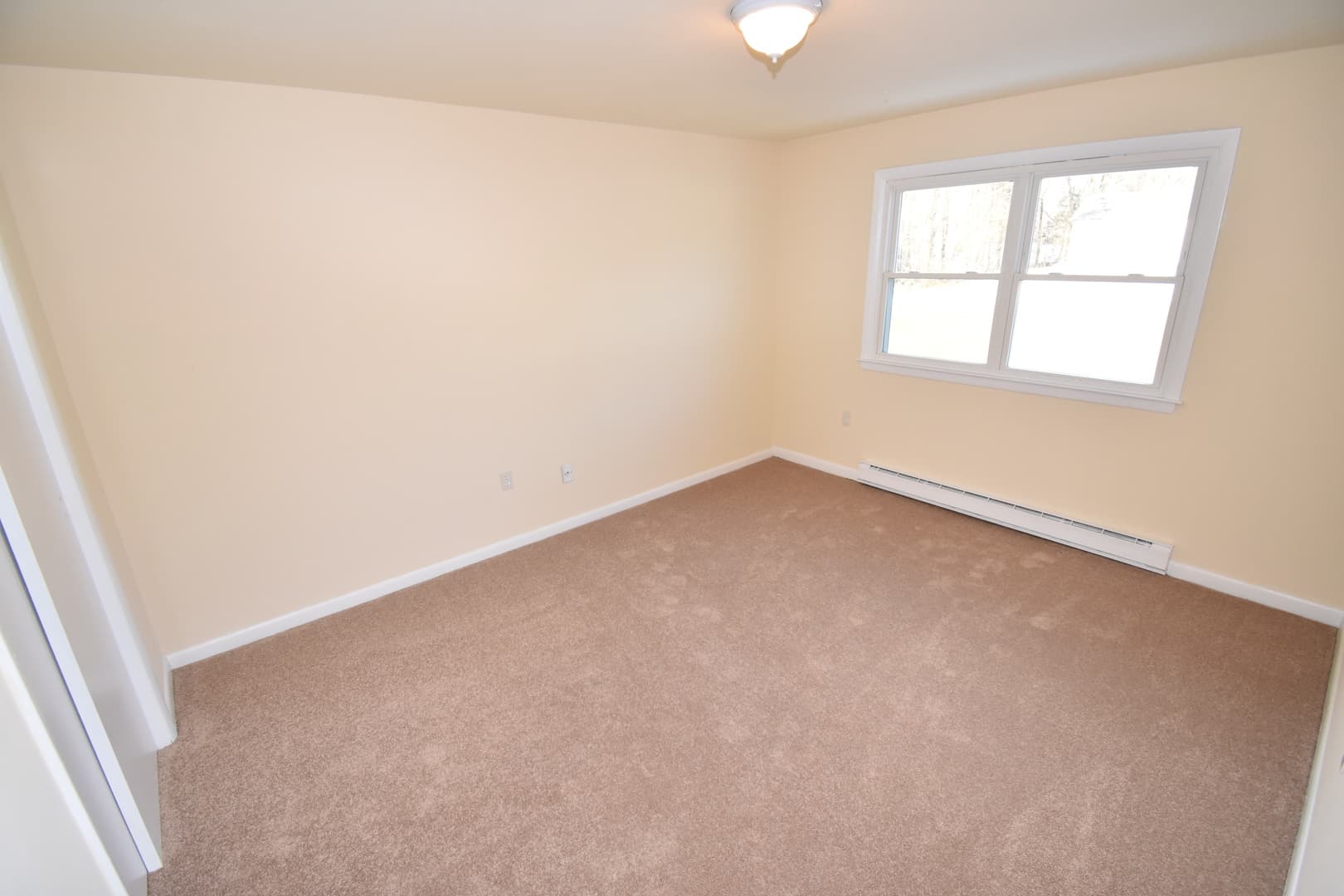 Seymour Apartment: 117 North Street