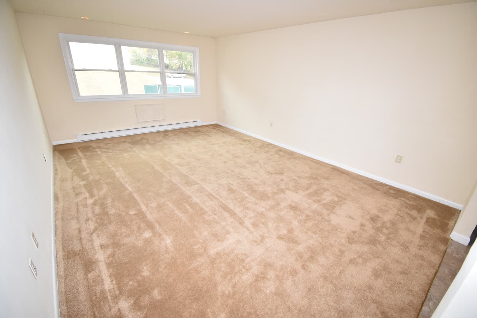 Seymour Apartment: 117 North Street
