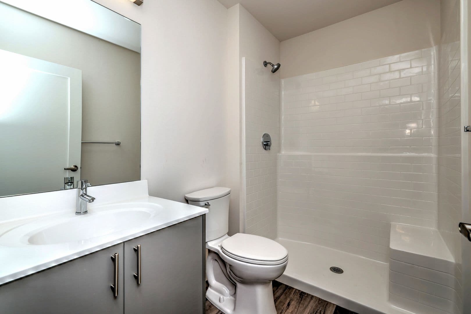 Shelton Apartment: 275 Coram Road
