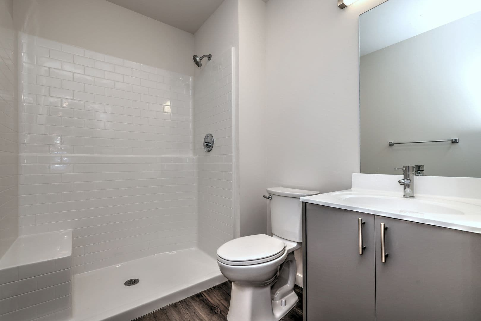 Shelton Apartment: 275 Coram Road