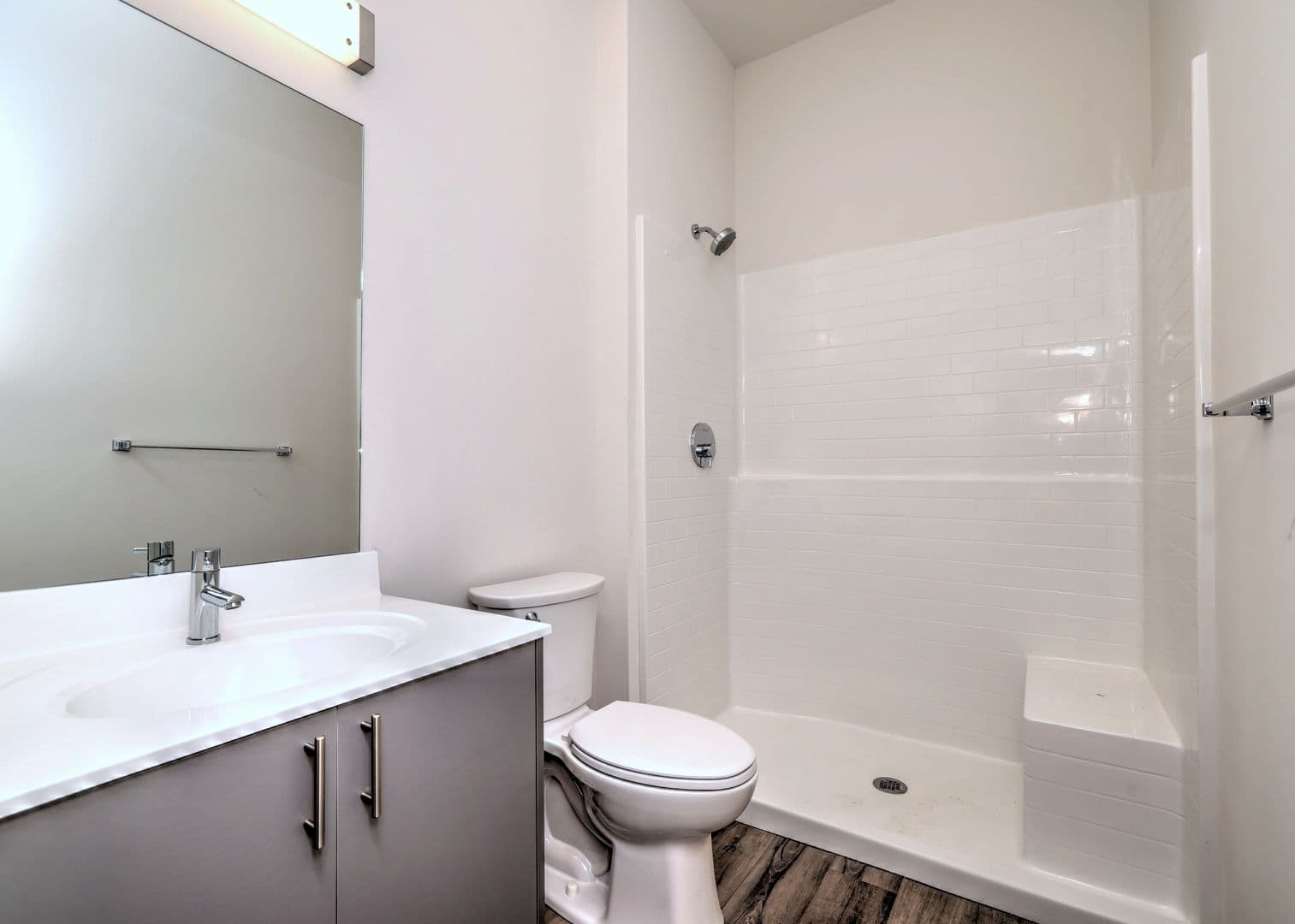 Shelton Apartment: 275 Coram Road