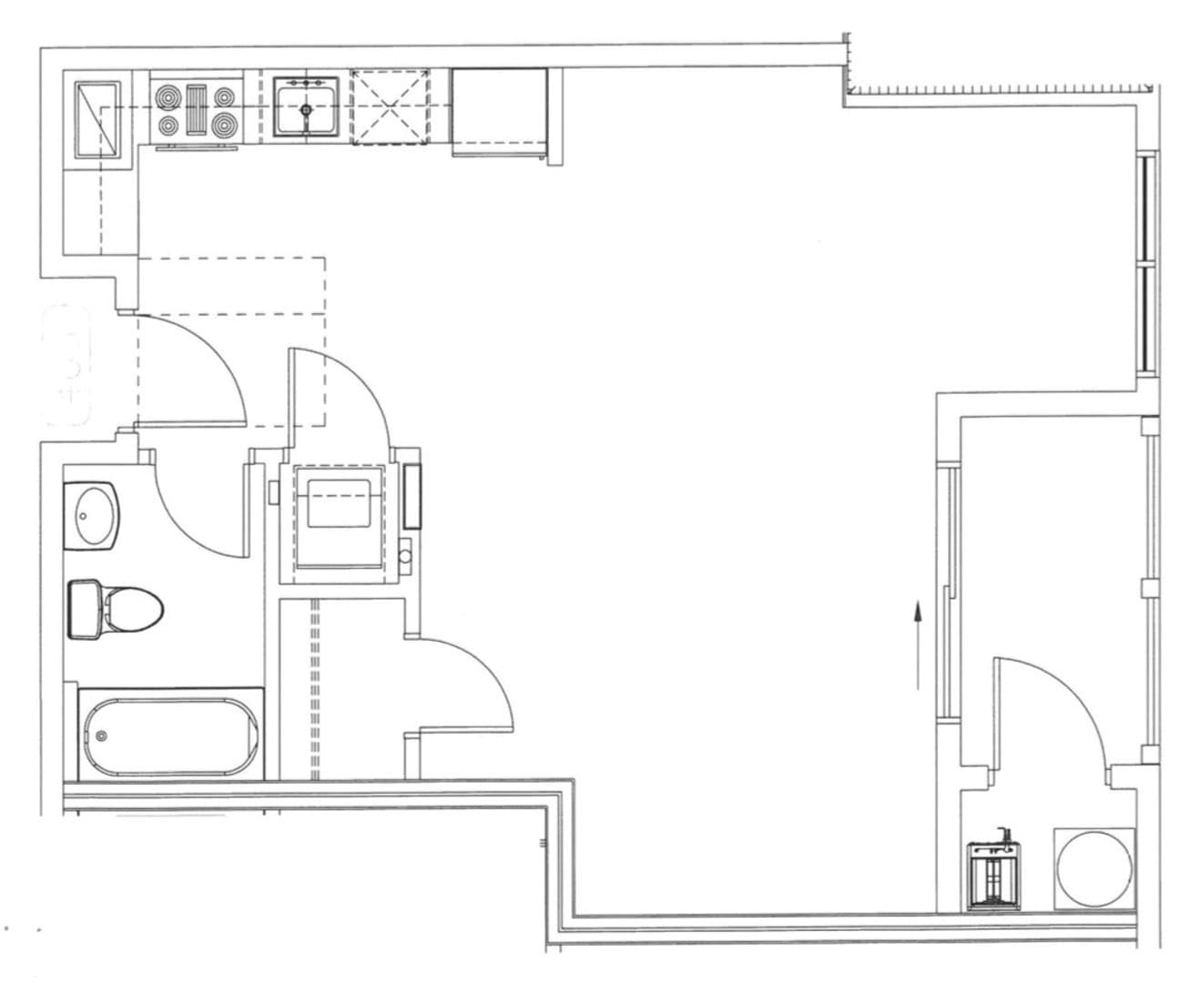 Shelton Apartment: 275 Coram Road