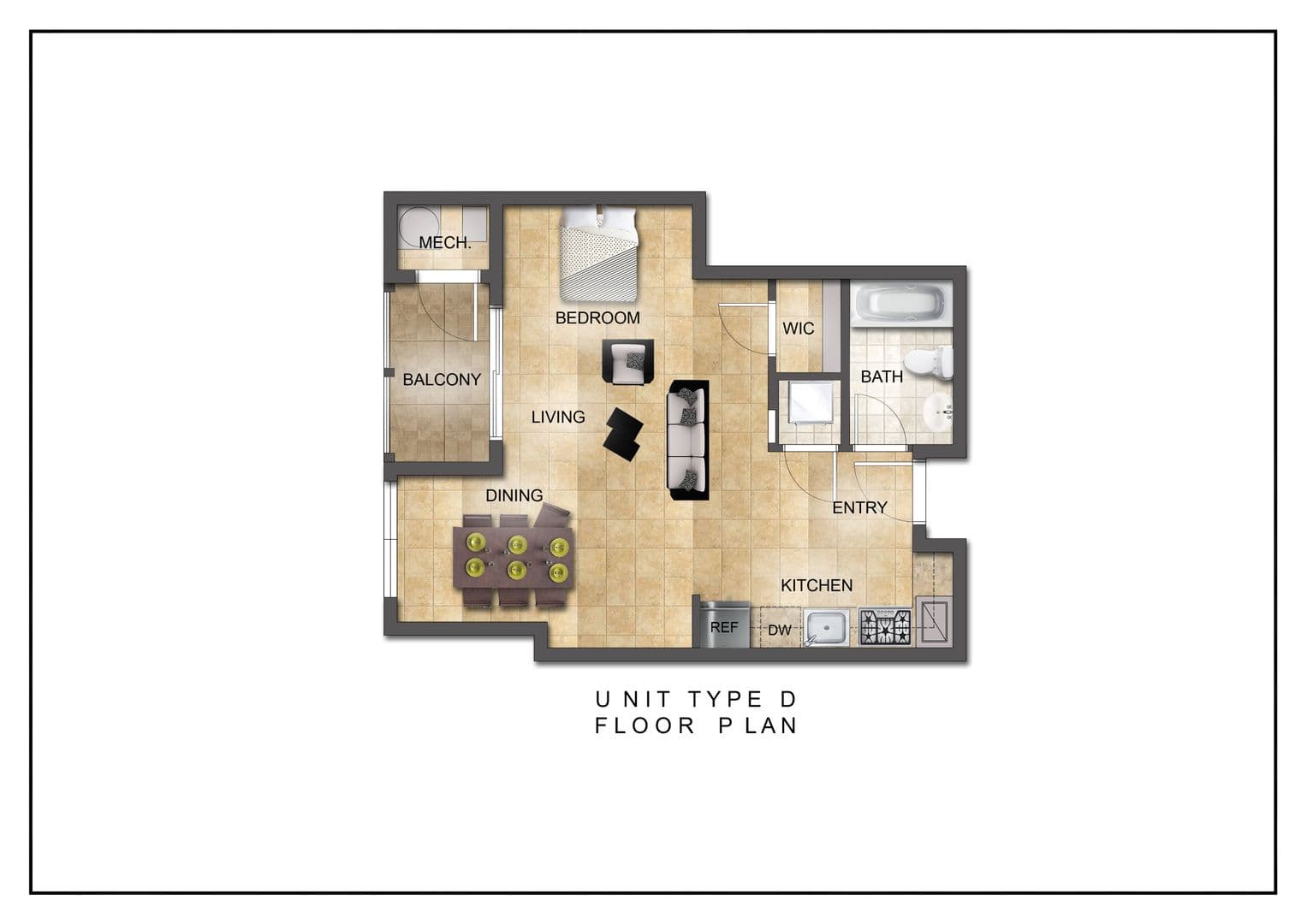 Shelton Apartment: 275 Coram Road