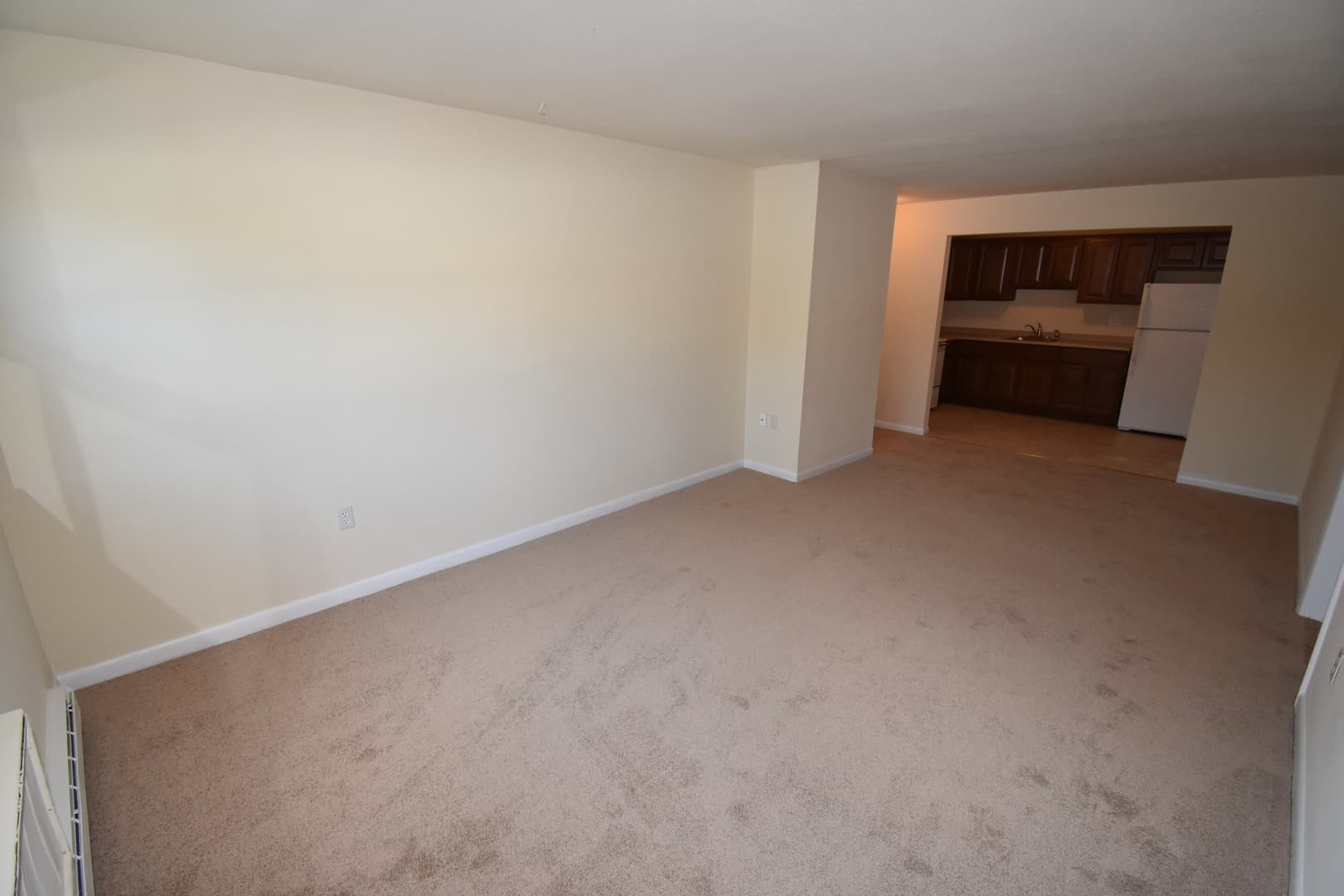 Seymour Apartment: 117 North Street
