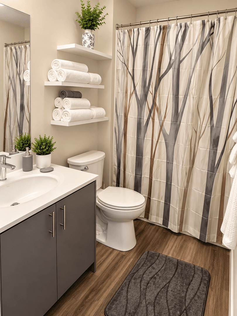 Shelton Apartment: 275 Coram Road