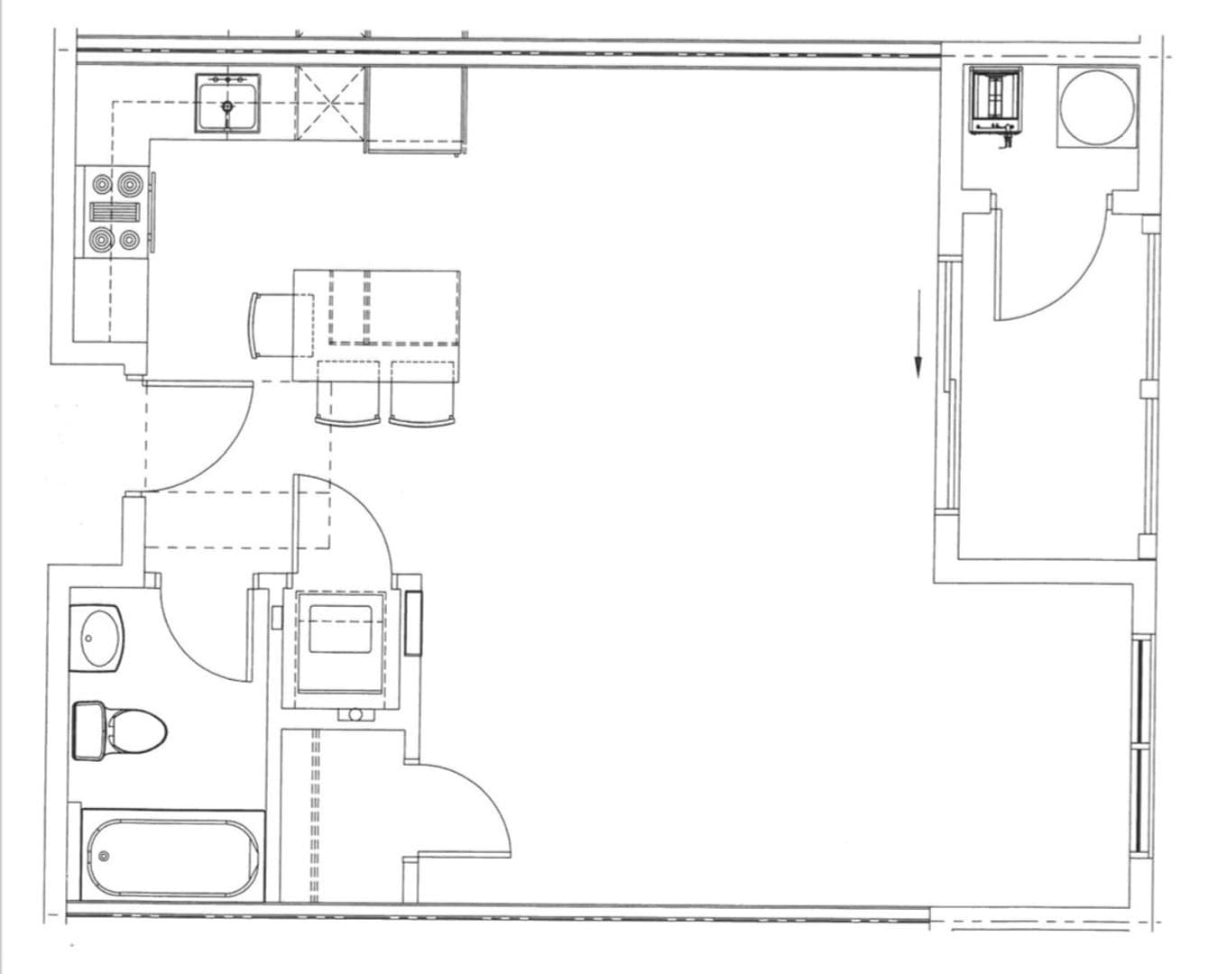 Shelton Apartment: 275 Coram Road