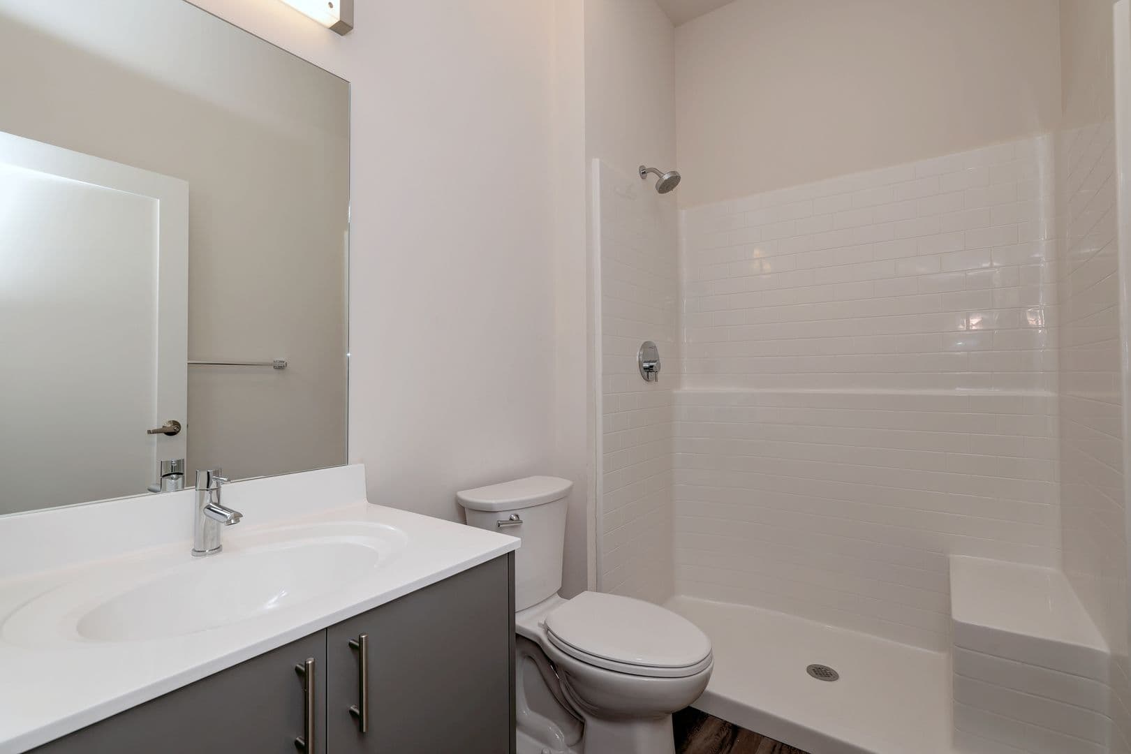 Shelton Apartment: 275 Coram Road
