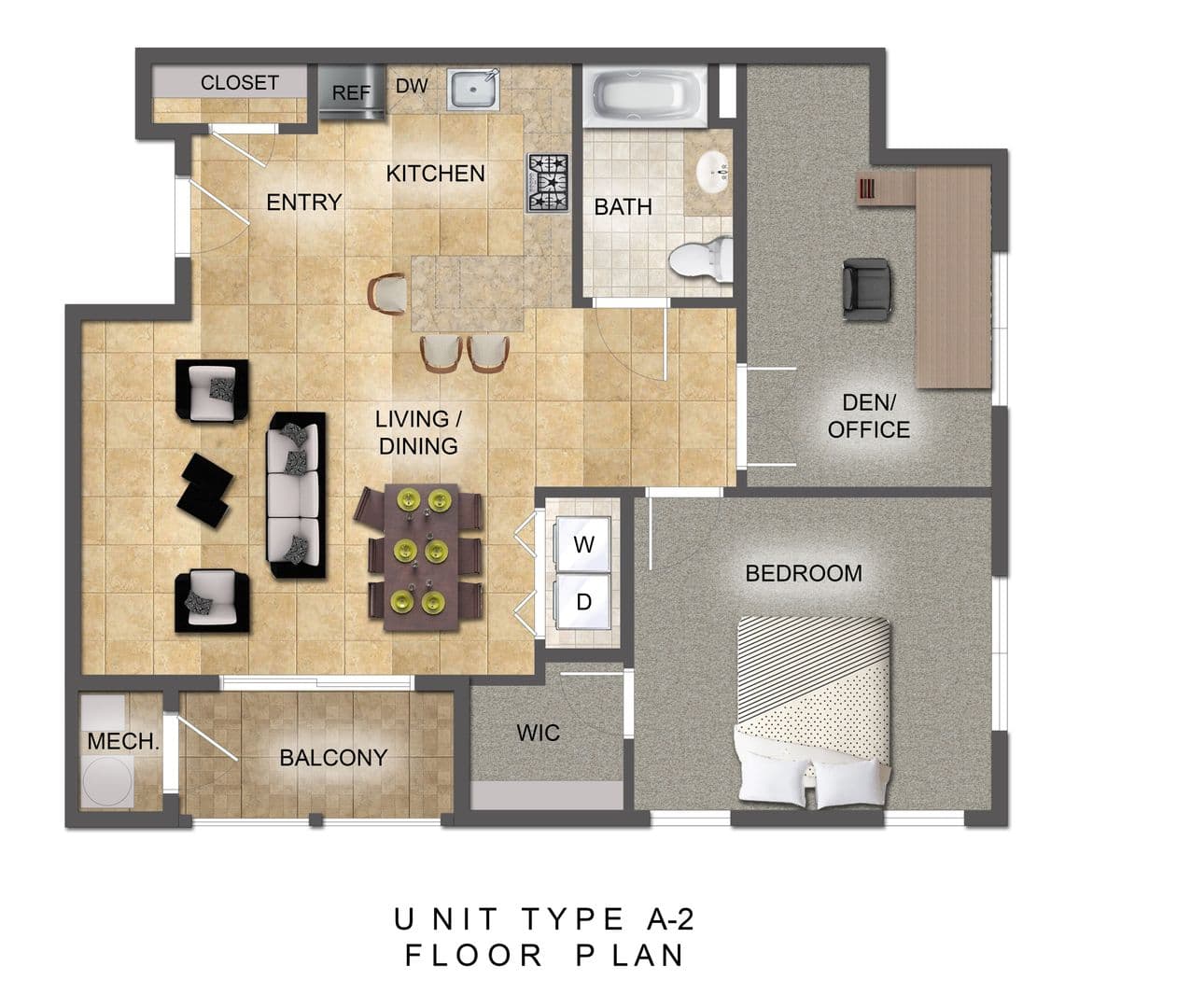 Shelton Apartment: 275 Coram Road