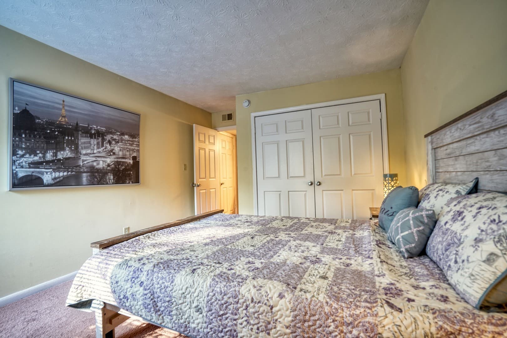 Avondale Estates Apartment: 280 Northern Ave - Ofc