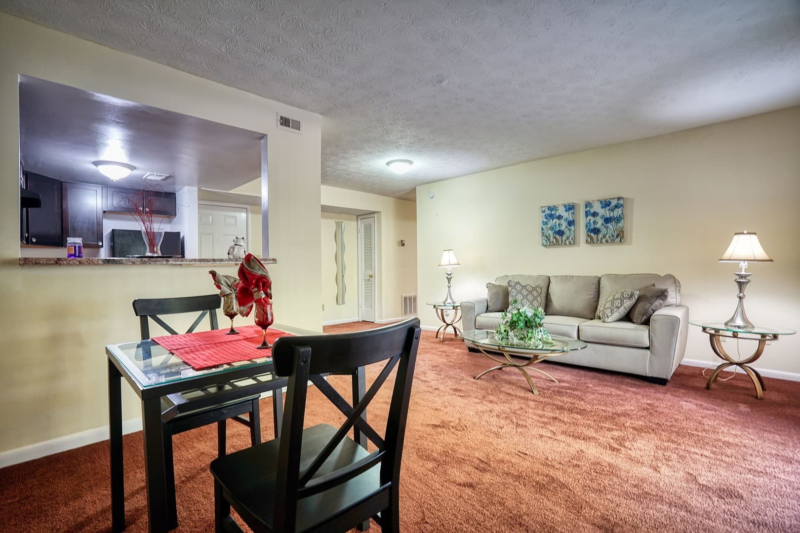Avondale Estates Apartment: 280 Northern Ave - Ofc