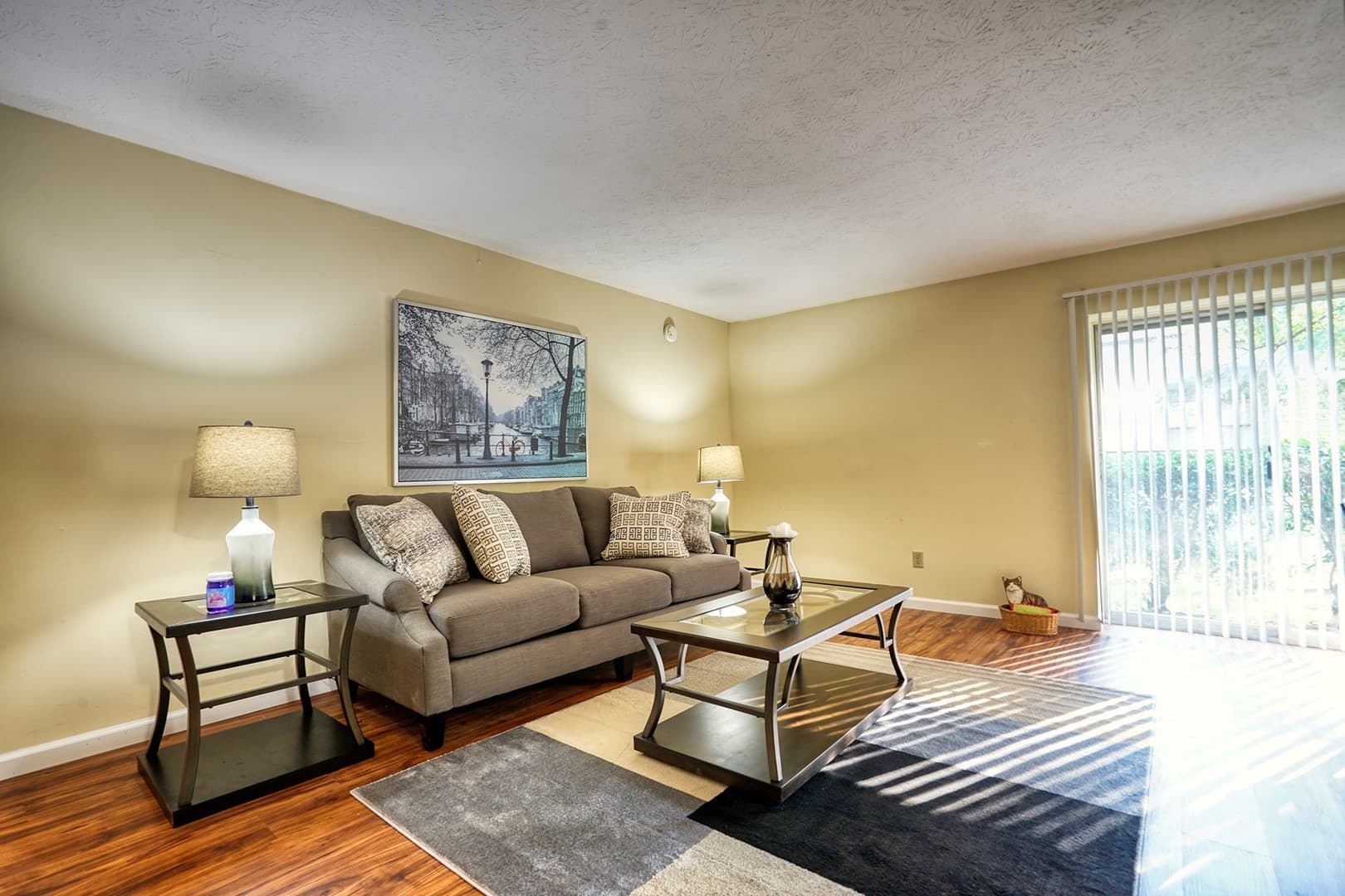 Avondale Estates Apartment: 280 Northern Ave - Ofc