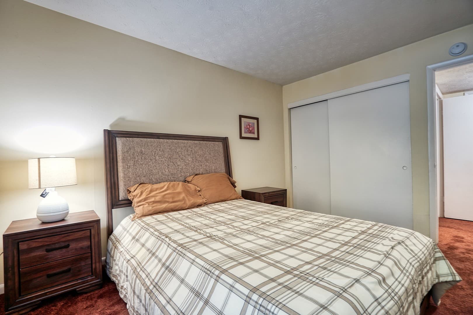 Avondale Estates Apartment: 280 Northern Ave - Ofc