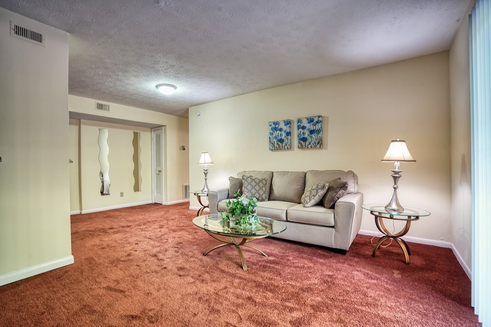 Avondale Estates Apartment: 280 Northern Ave - Ofc