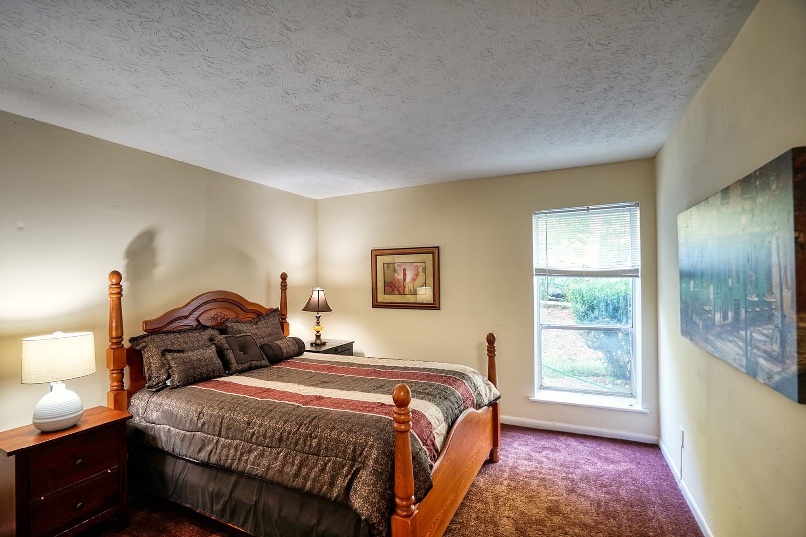 Avondale Estates Apartment: 280 Northern Ave - Ofc