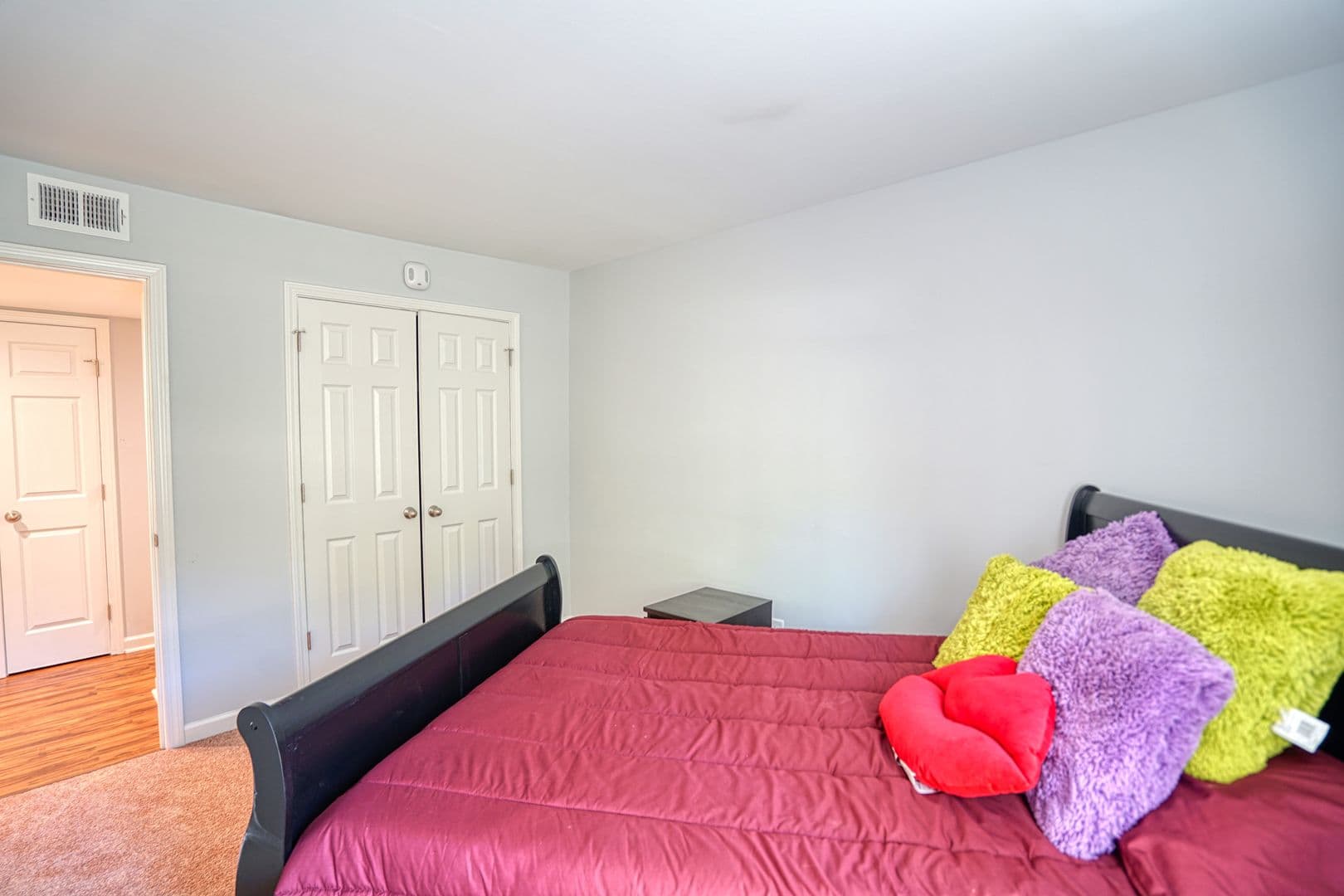 Avondale Estates Apartment: 280 Northern Ave - Ofc