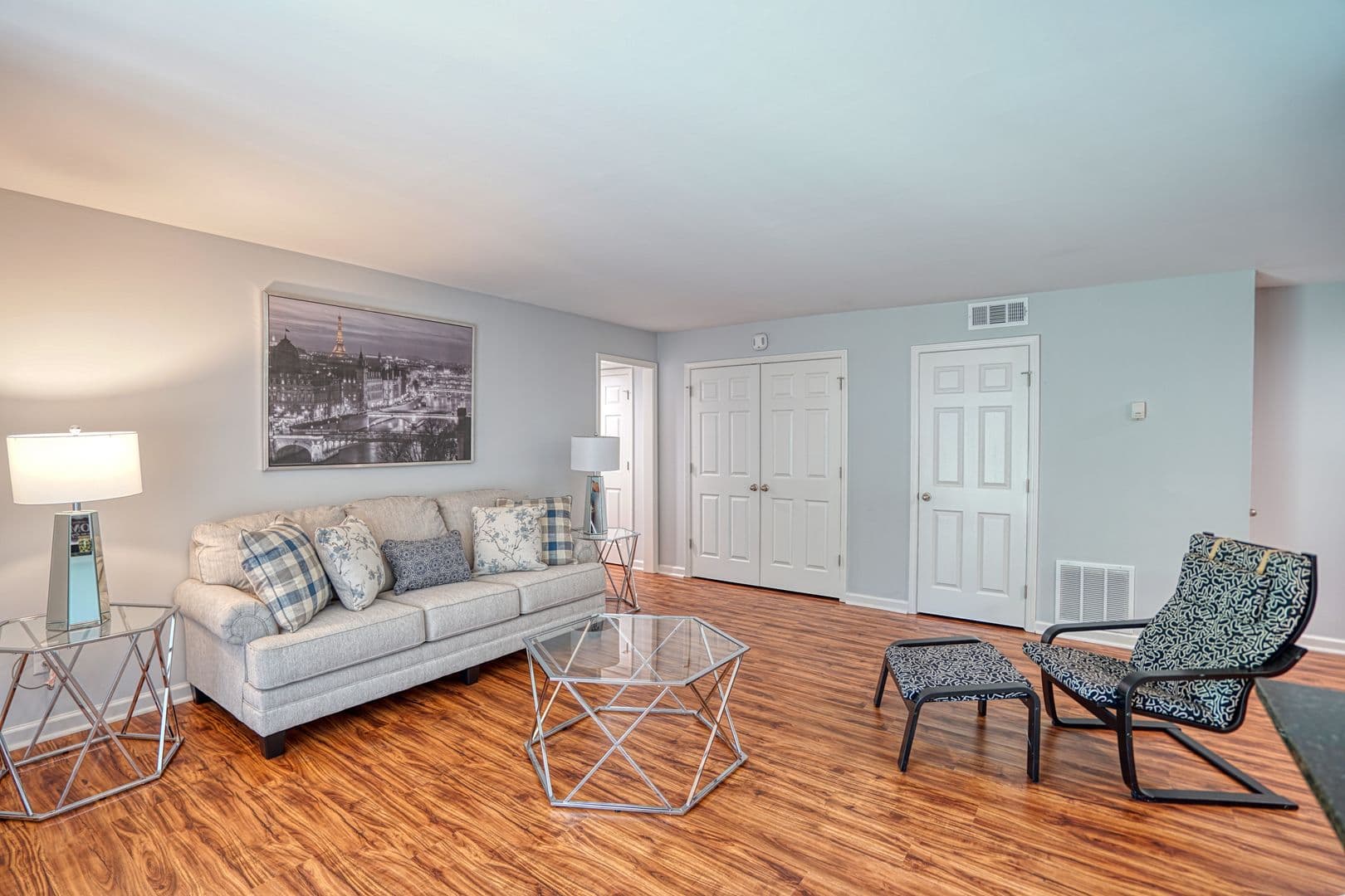 Avondale Estates Apartment: 280 Northern Ave - Ofc