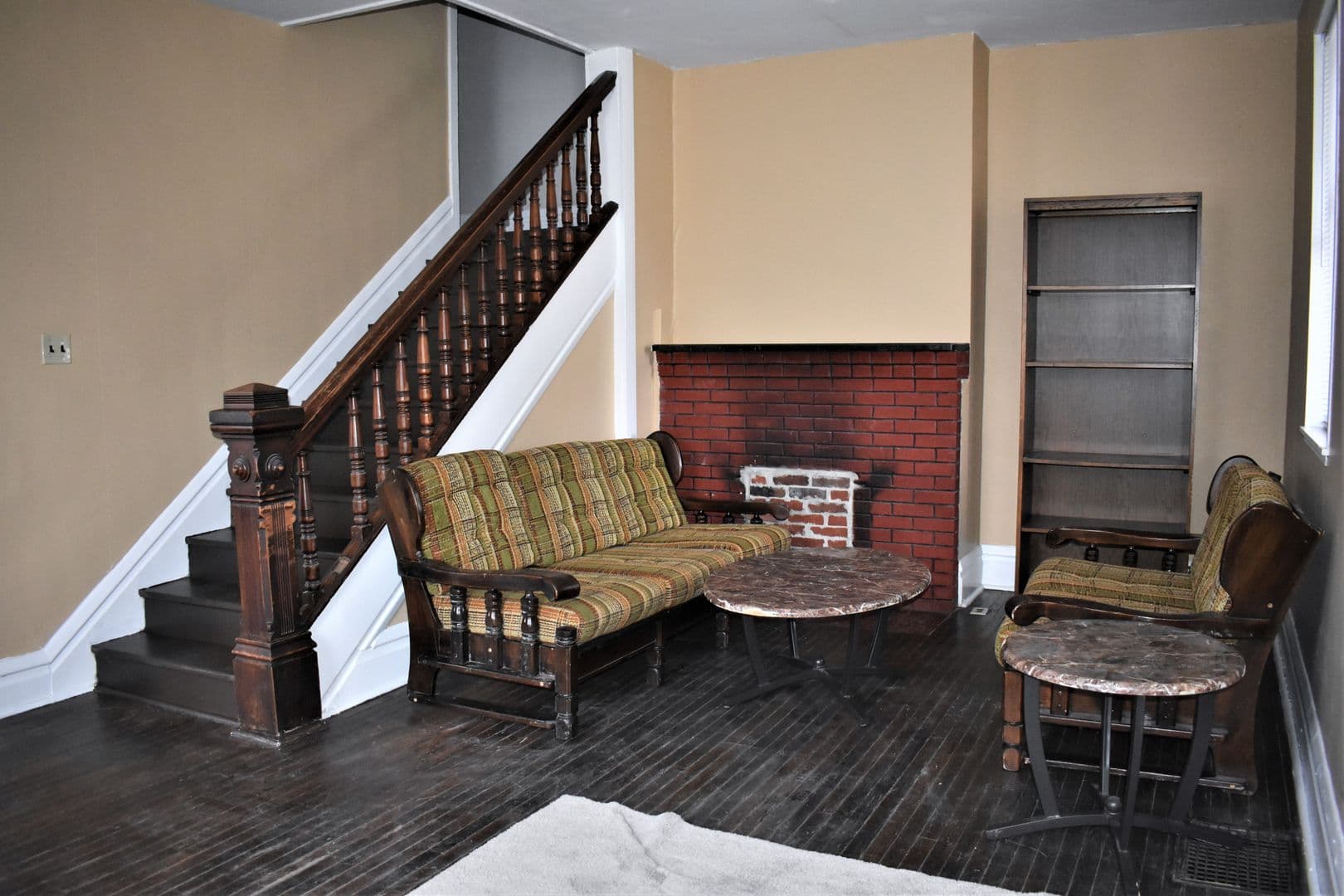 Indiana Apartment: 720-722 Klondyke Ave