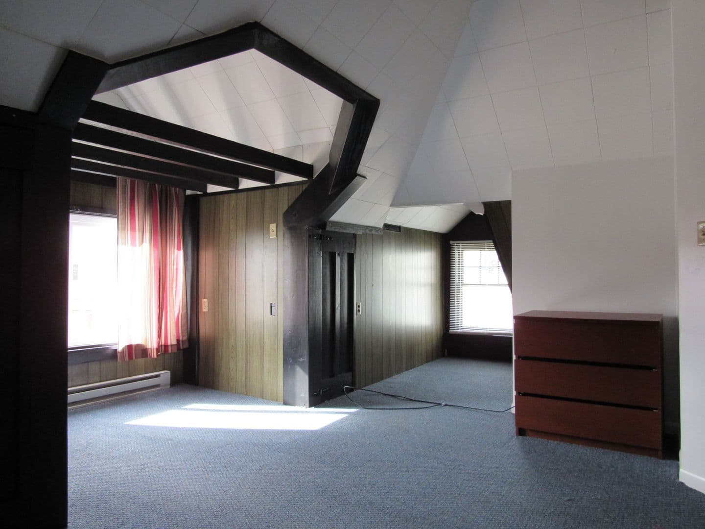 Indiana Apartment: 787-789 Wayne Ave