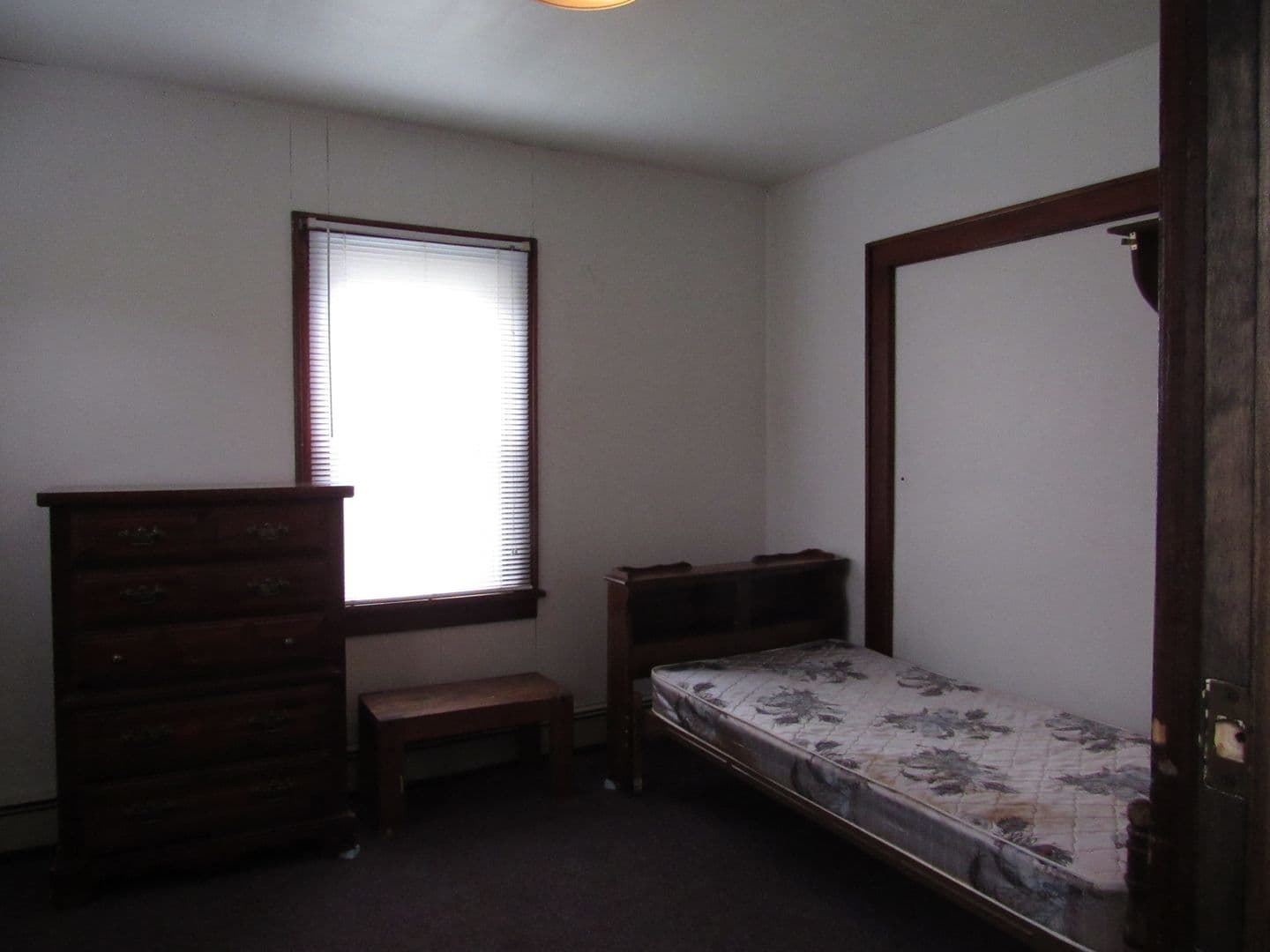 Indiana Apartment: 820 Grant St