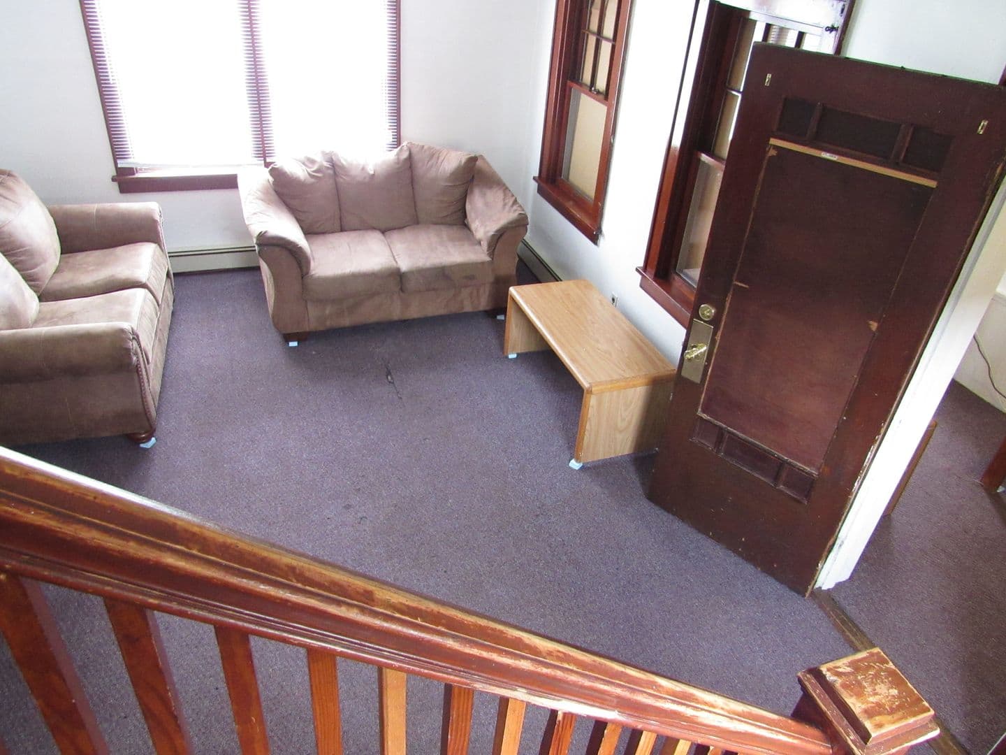 Indiana Apartment: 820 Grant St