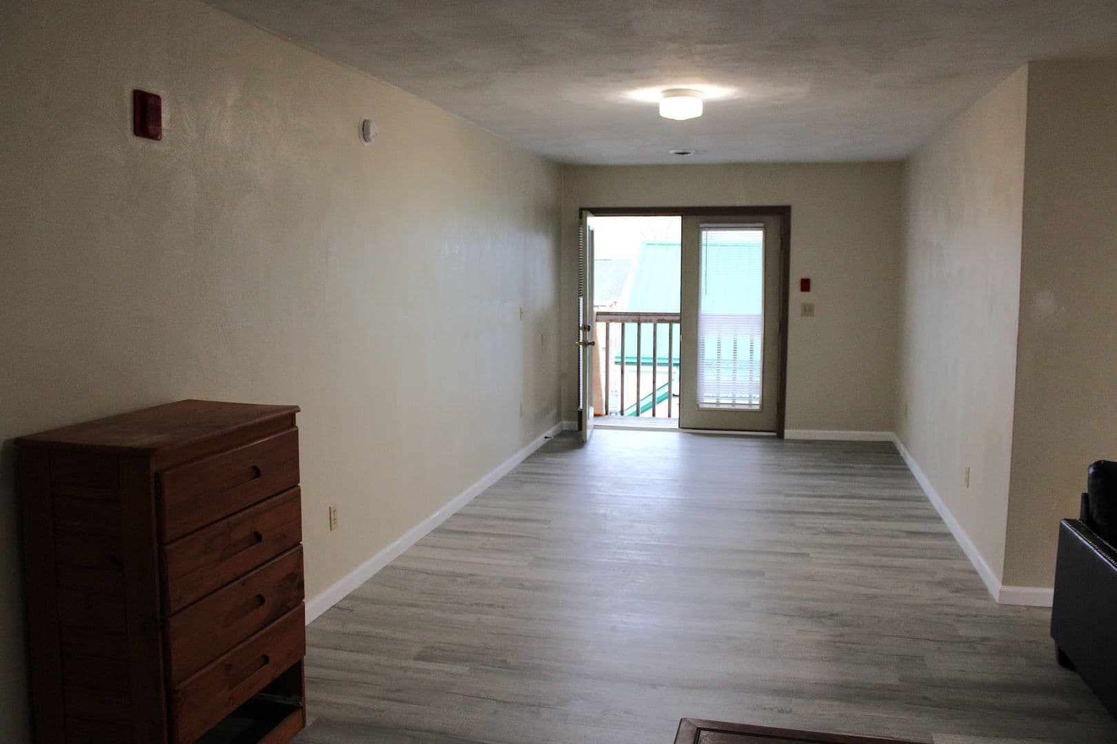 Indiana Apartment: 744 Locust St