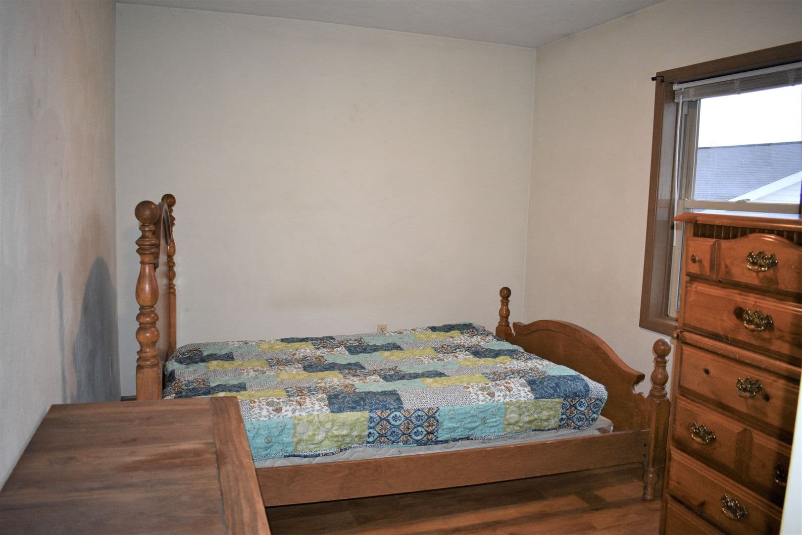 Indiana Apartment: 744 Locust St