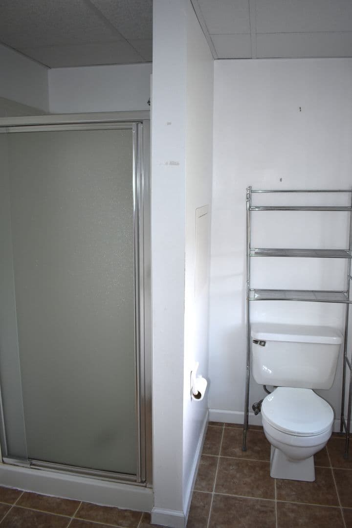 Indiana Apartment: 951 Church St