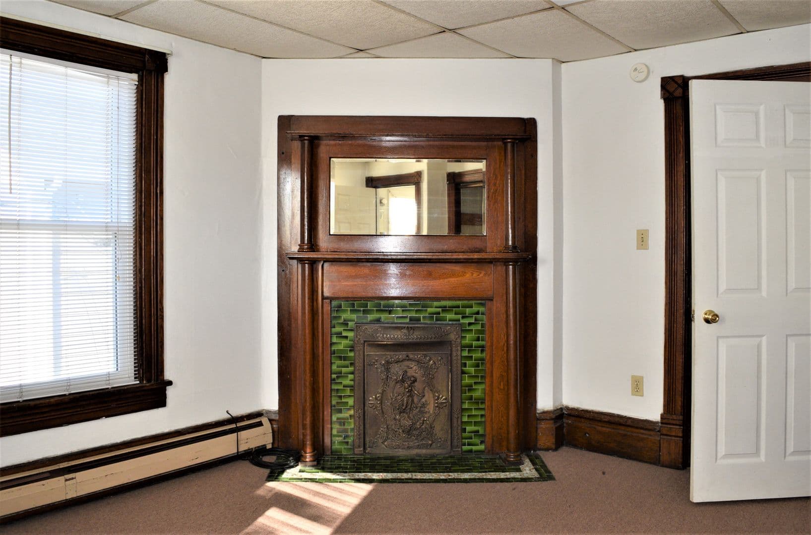 Indiana Apartment: 777 apt 1-6 Wayne Ave.