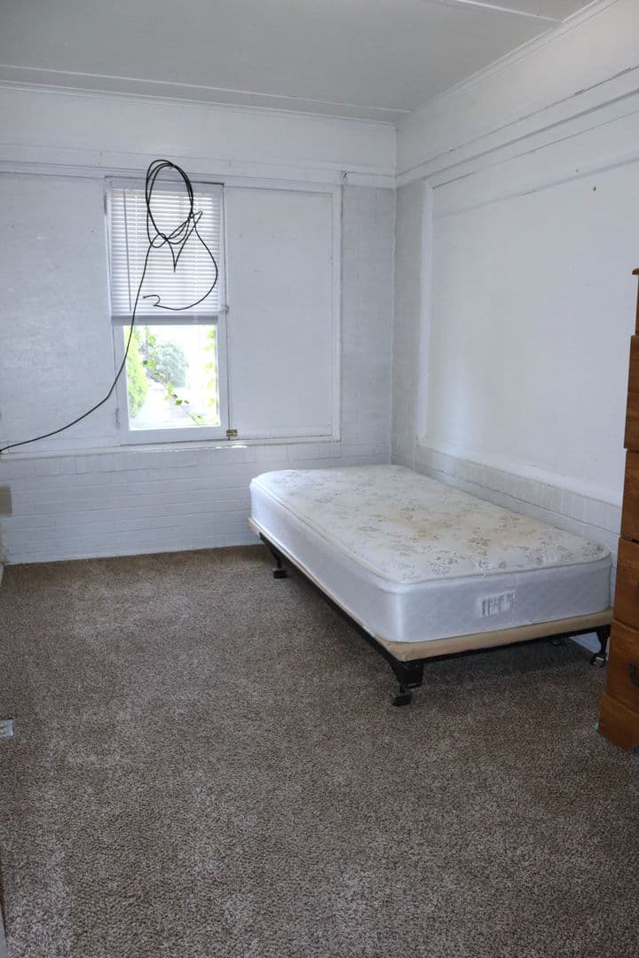 Indiana Apartment: 822-1 Grant St