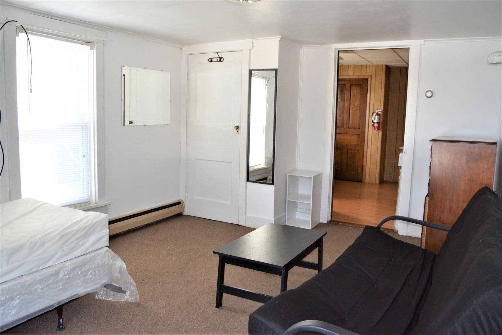 Indiana Apartment: 777 apt 1-6 Wayne Ave.