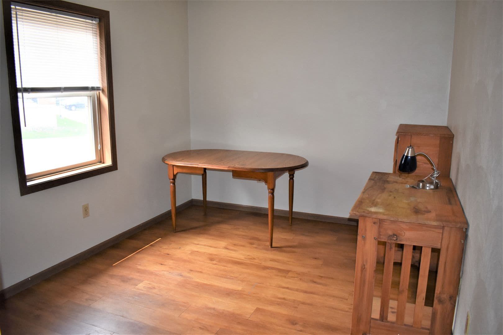 Indiana Apartment: 744 Locust St