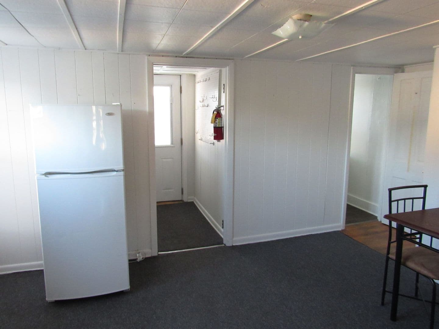 Indiana Apartment: 951 Church St