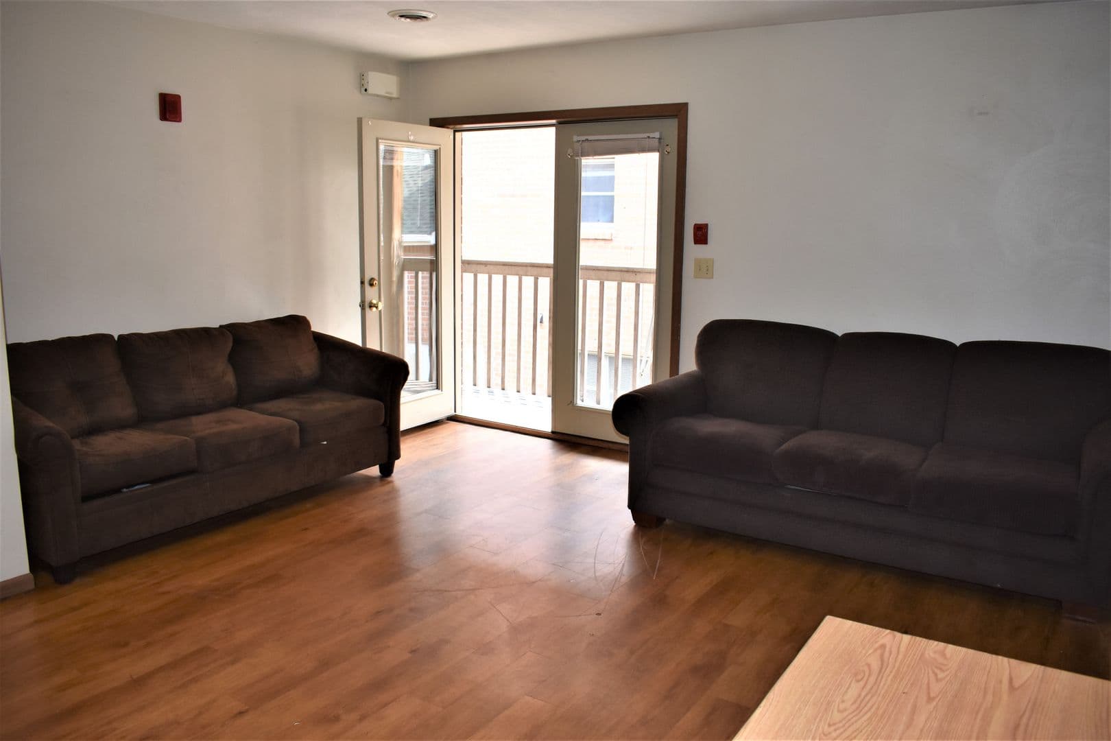 Indiana Apartment: 744 Locust St