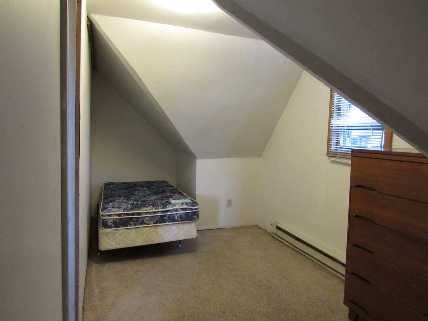 Indiana Apartment: 777 apt 1-6 Wayne Ave.