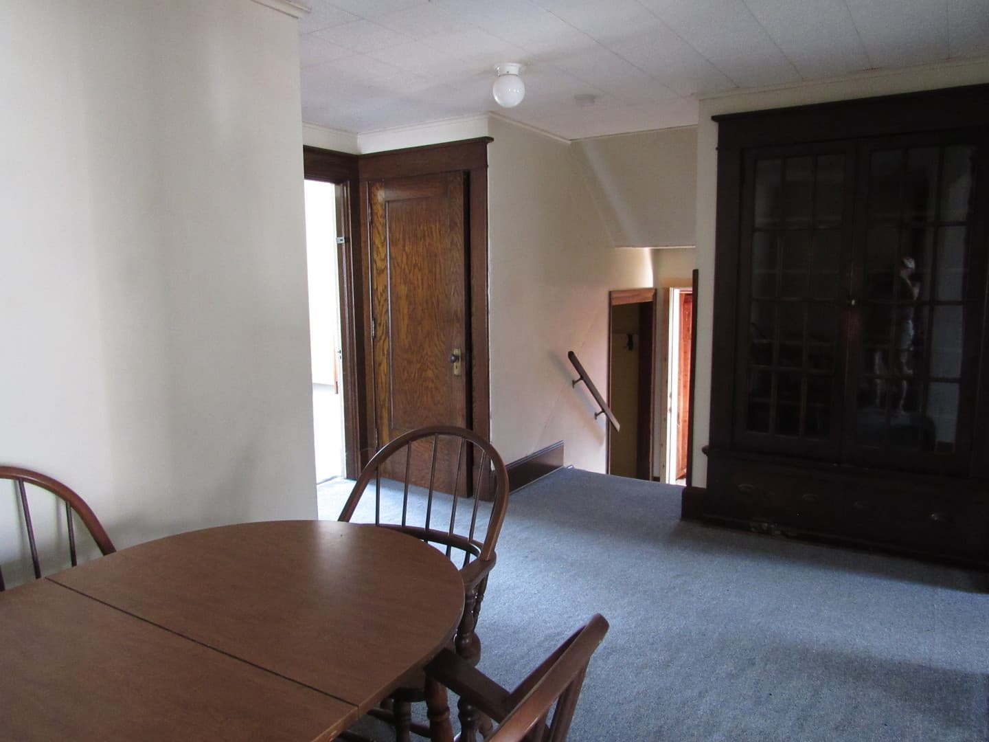 Indiana Apartment: 717 apt A-D School St.