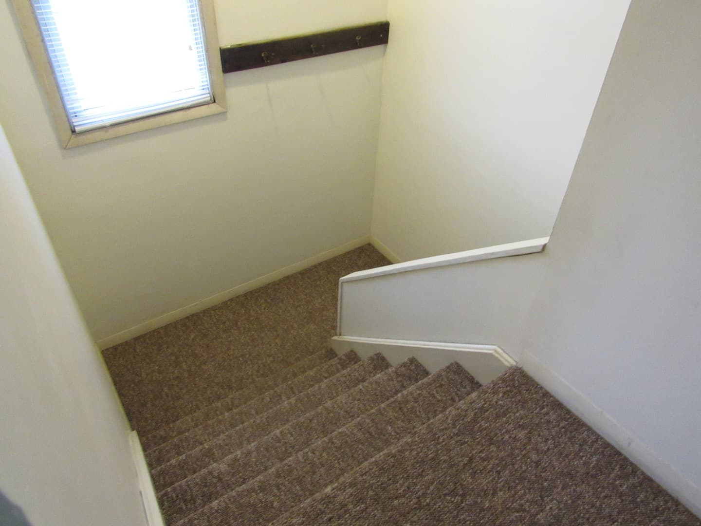 Indiana Apartment: 777 apt 1-6 Wayne Ave.