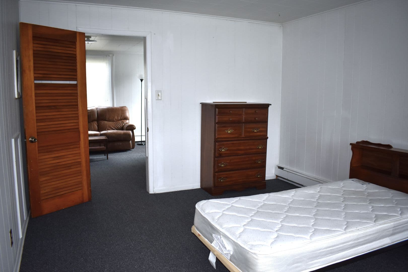 Indiana Apartment: 951 Church St