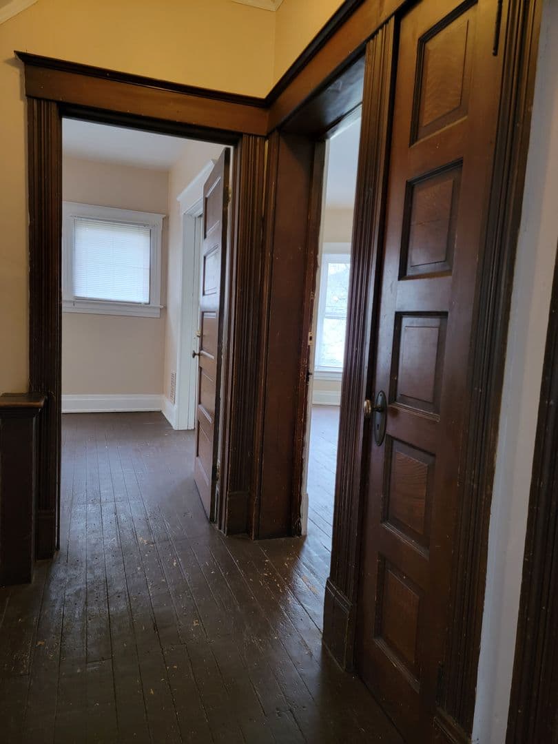 Indiana Apartment: 731-733 Wayne Ave