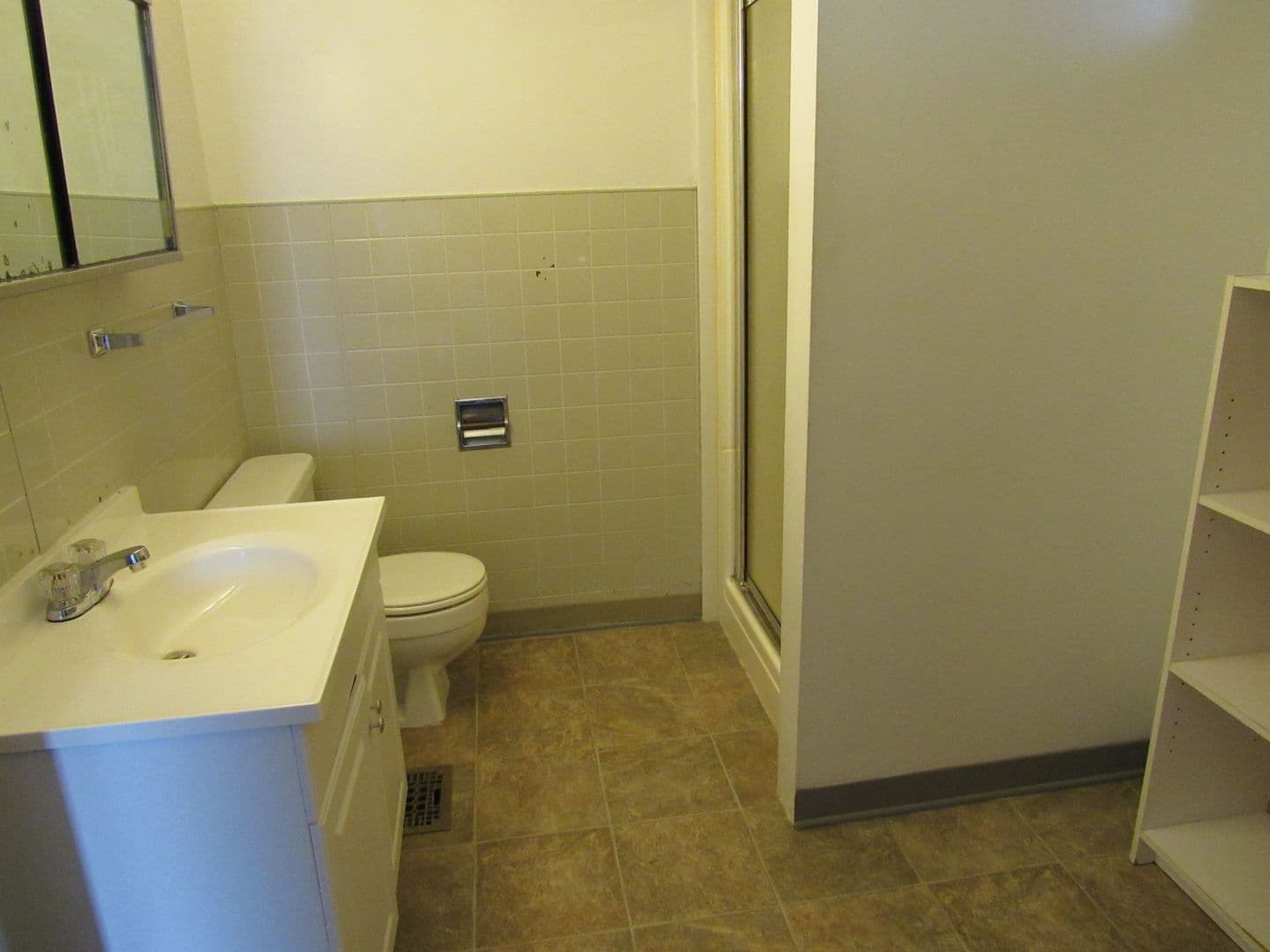 Indiana Apartment: 787-789 Wayne Ave