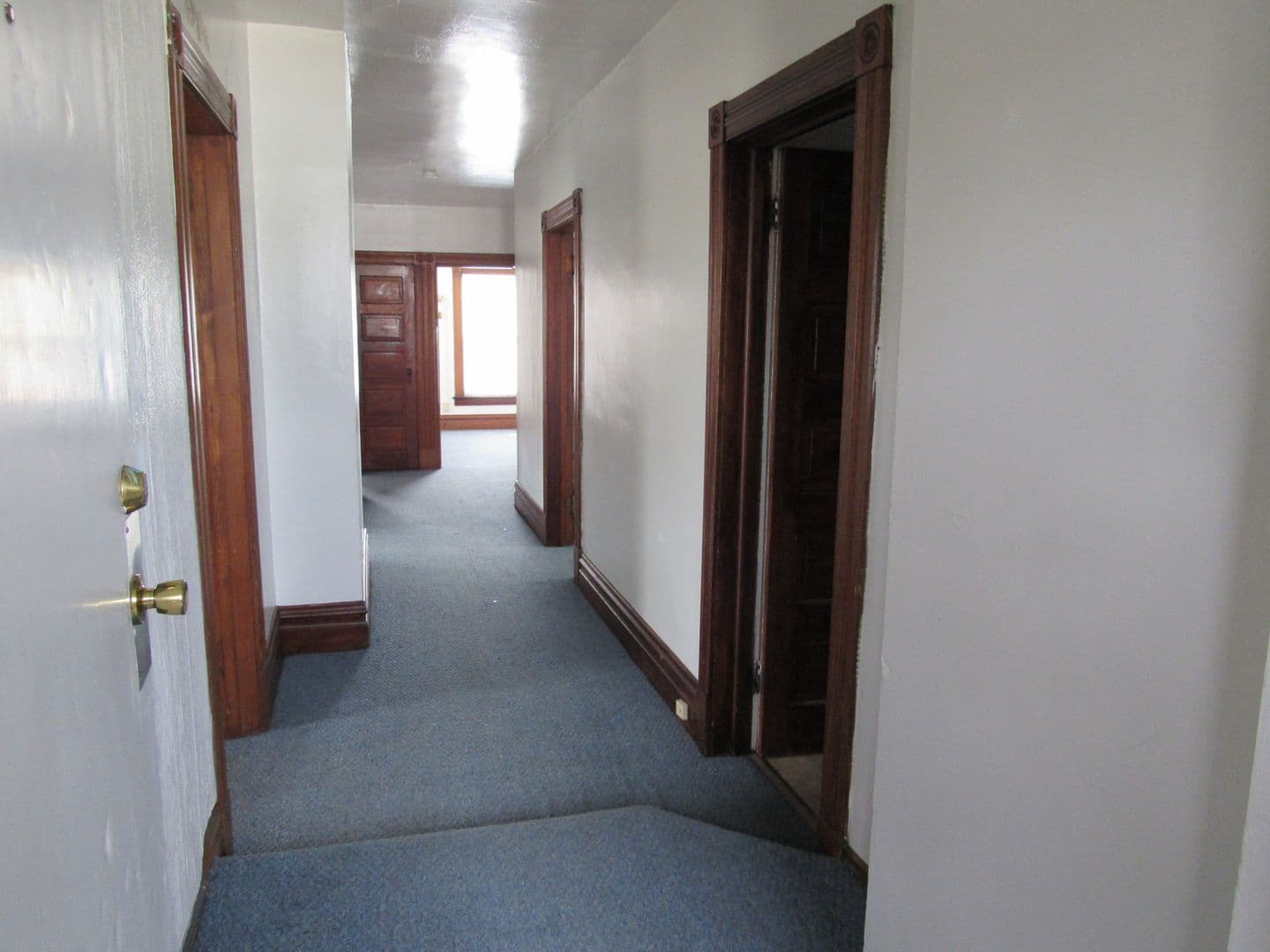 Indiana Apartment: 787-789 Wayne Ave