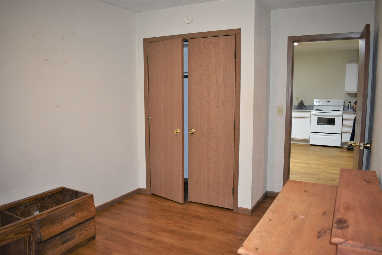 Indiana Apartment: 744 Locust St