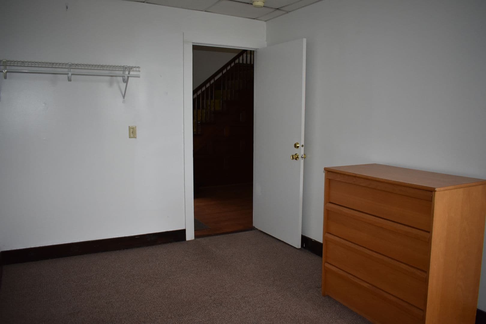 Indiana Apartment: 787-789 Wayne Ave