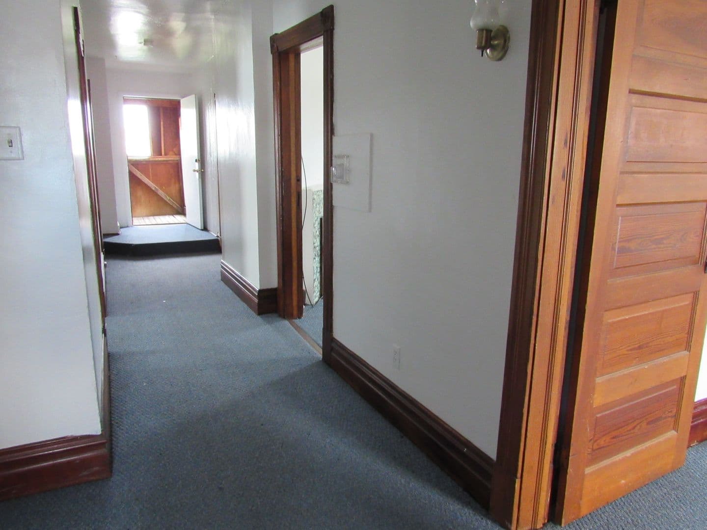 Indiana Apartment: 787-789 Wayne Ave