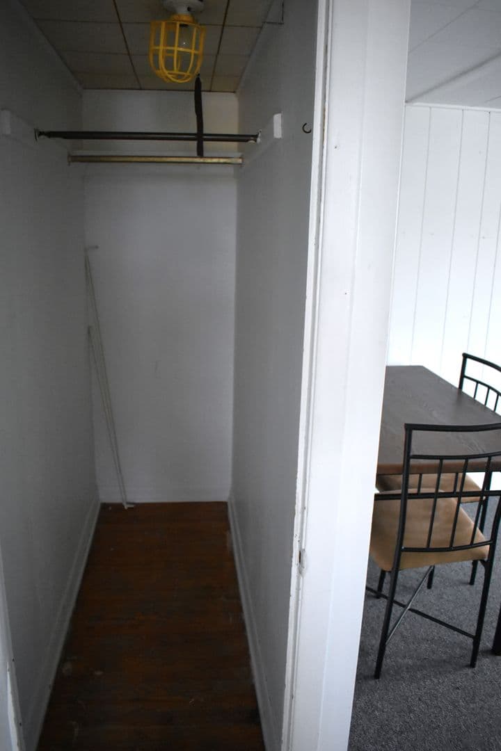 Indiana Apartment: 951 Church St