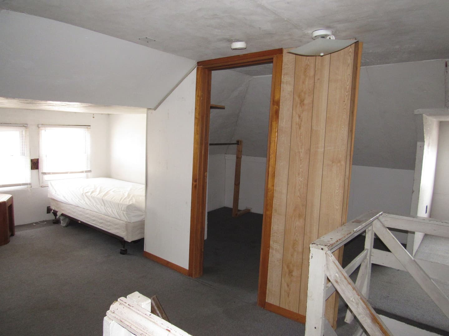 Indiana Apartment: 720-722 Klondyke Ave